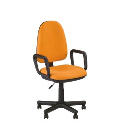 Офисное кресло для персонала Grand GTP ergo