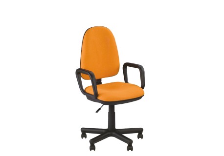 Офисное кресло для персонала Grand GTP ergo