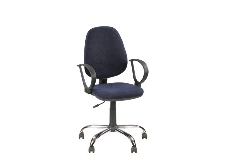 Офисное кресло для персонала GALANT GTP chrome
