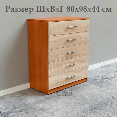Комоды КулМод